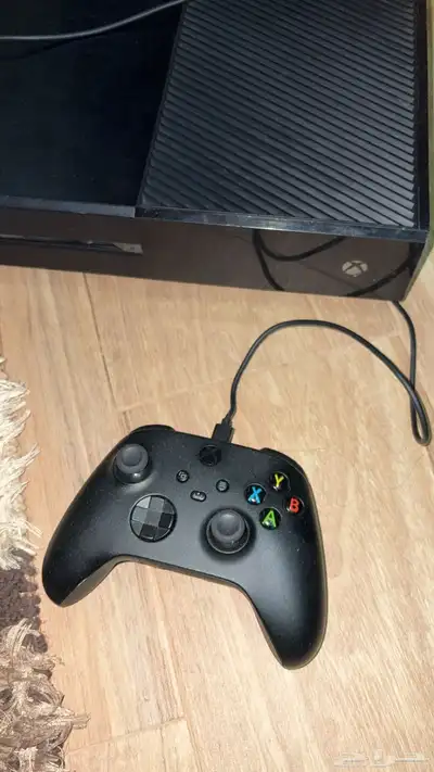 جهاز اكس بكس index