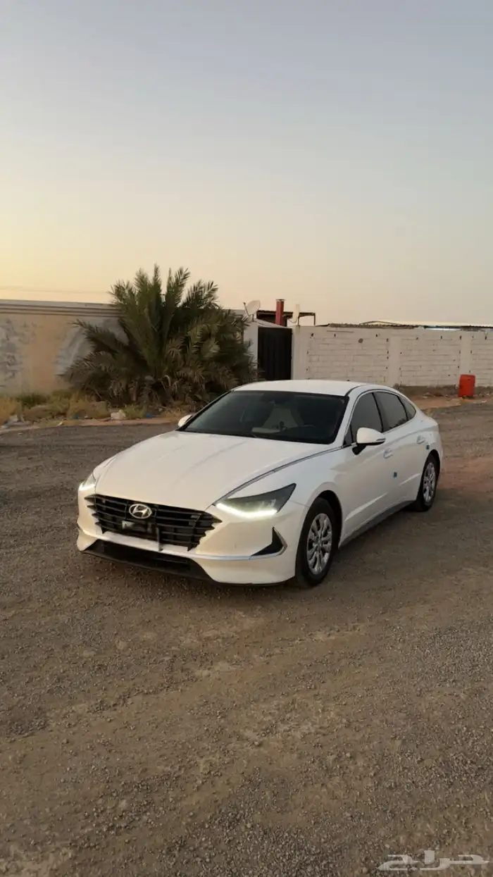 سوناتا 2020 ممشى 235 البدي تعديل كبود بدون سمكره بدون رش م 8