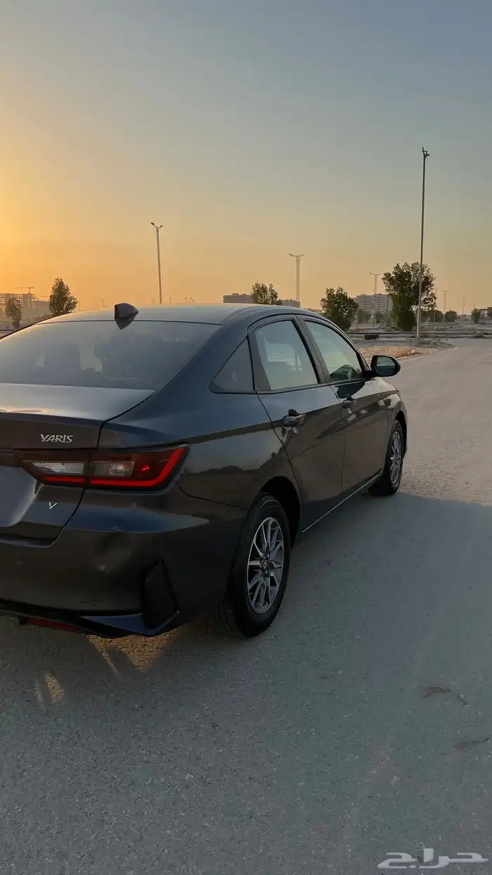 يارس 2024 وكاله 5