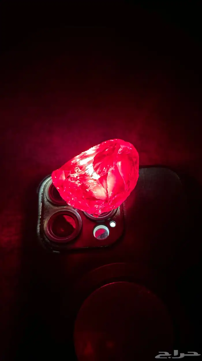 حجر كريمه كريستال أندارا 7