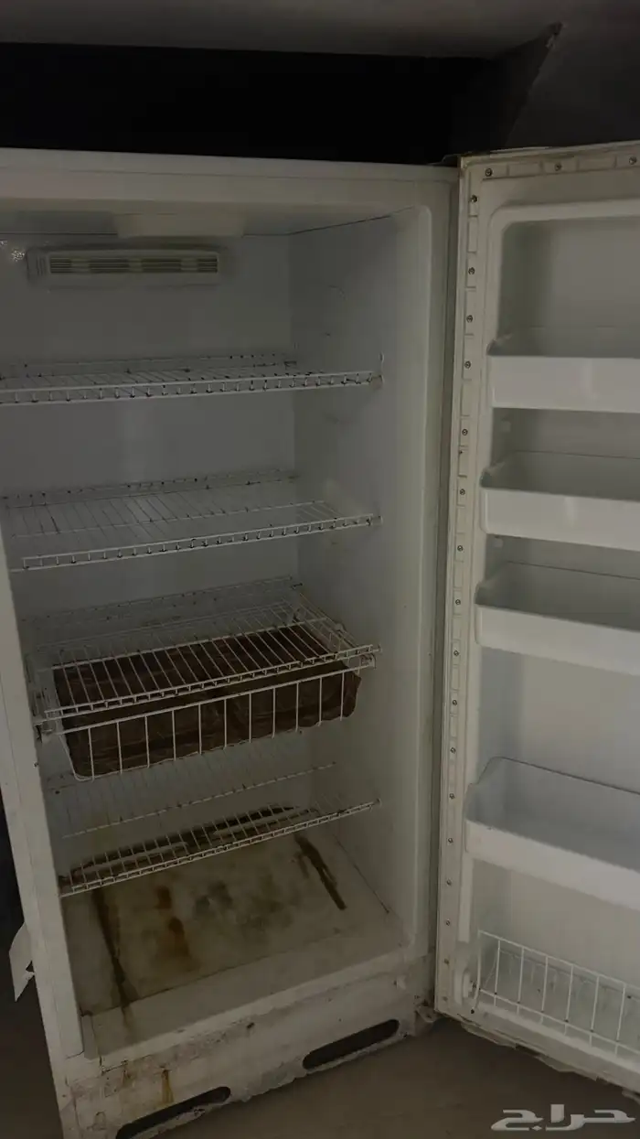 ثلاجته للبيع بارده 3