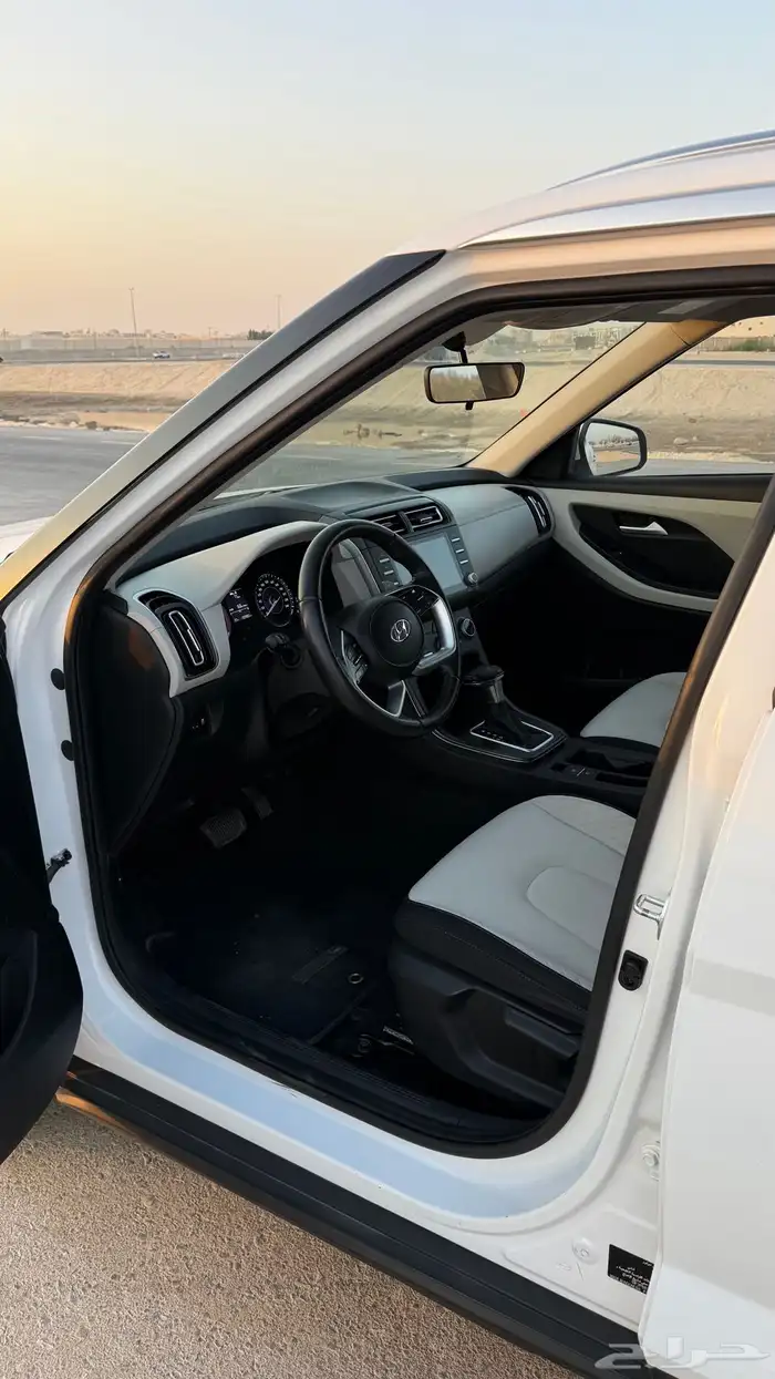 هونداي كريتا 4