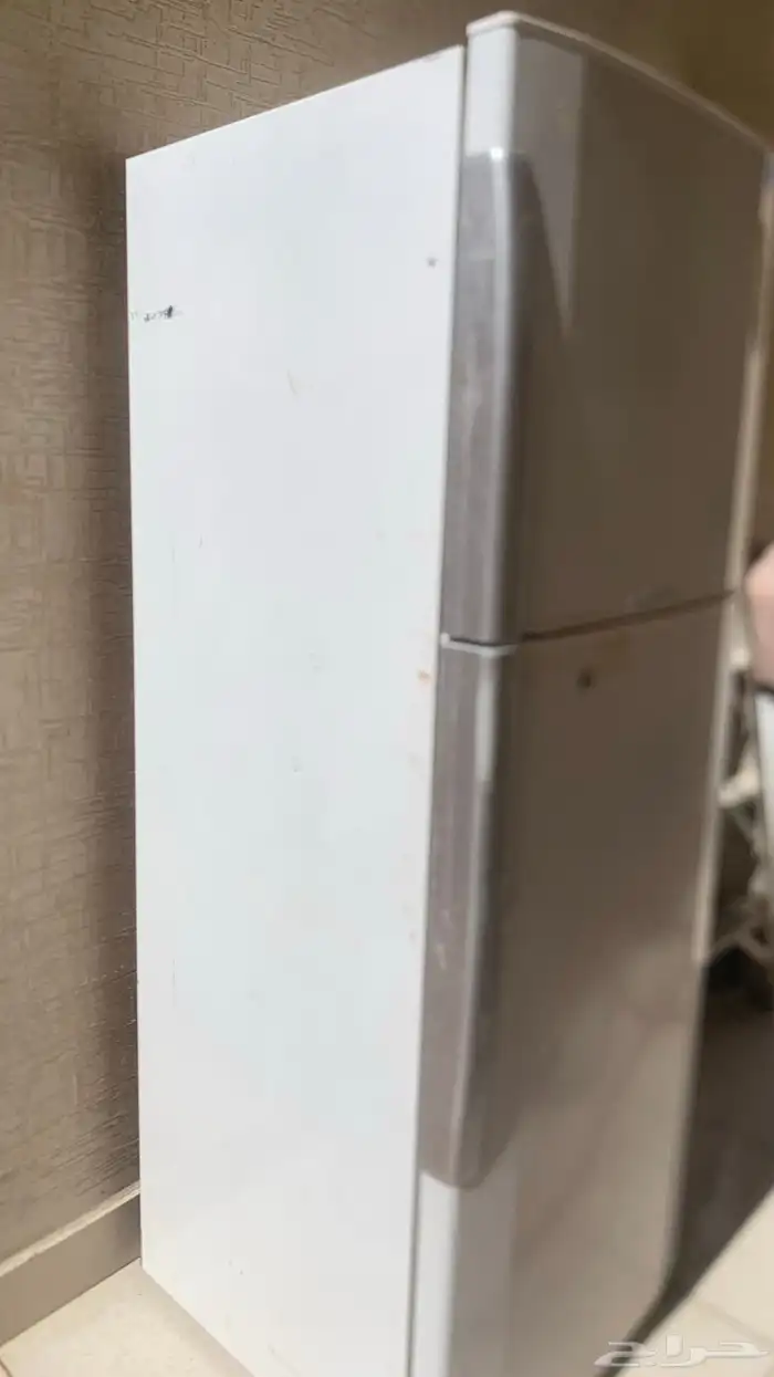 ثلاجه للبيع 2