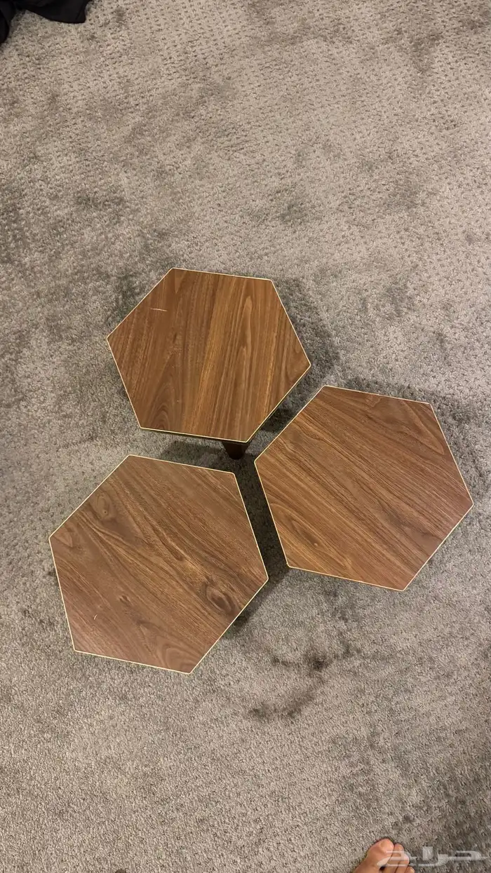 طاولة خدمة 1