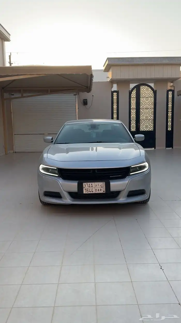 شارجر 2021 شرط 0