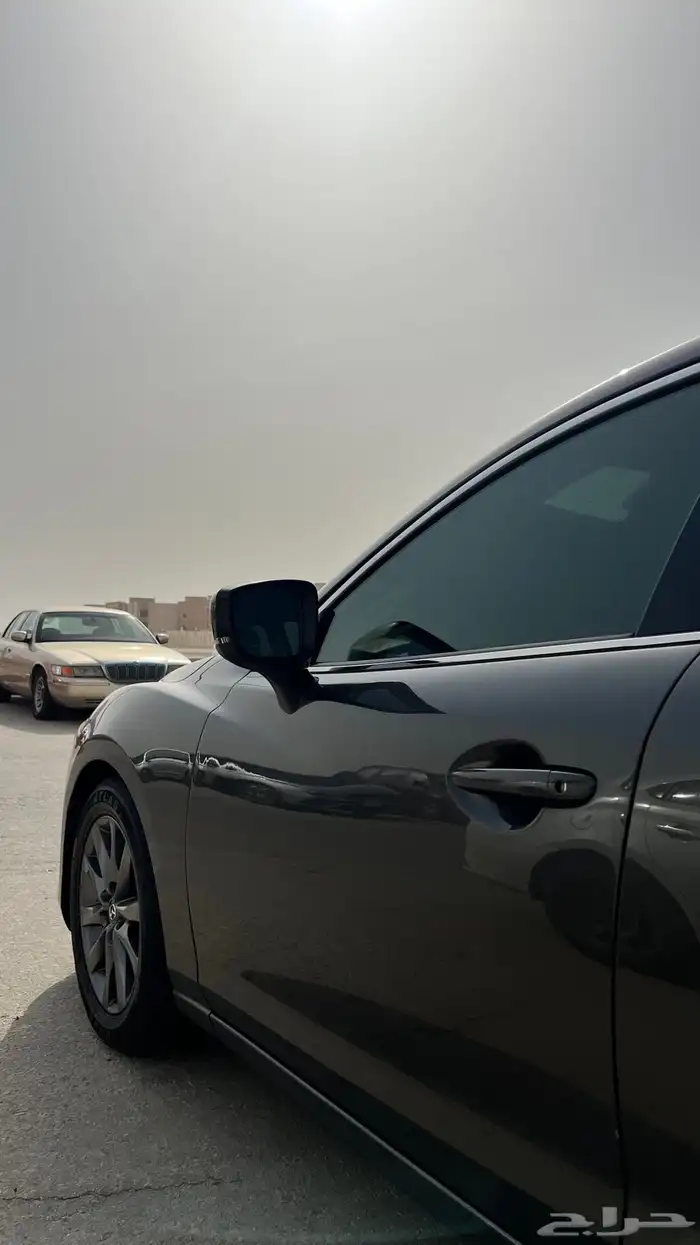 مازدا 2020 6 8