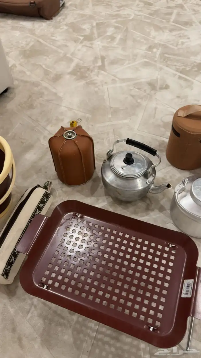 عزبه كرك وشاهي وعزبه كبيره 3