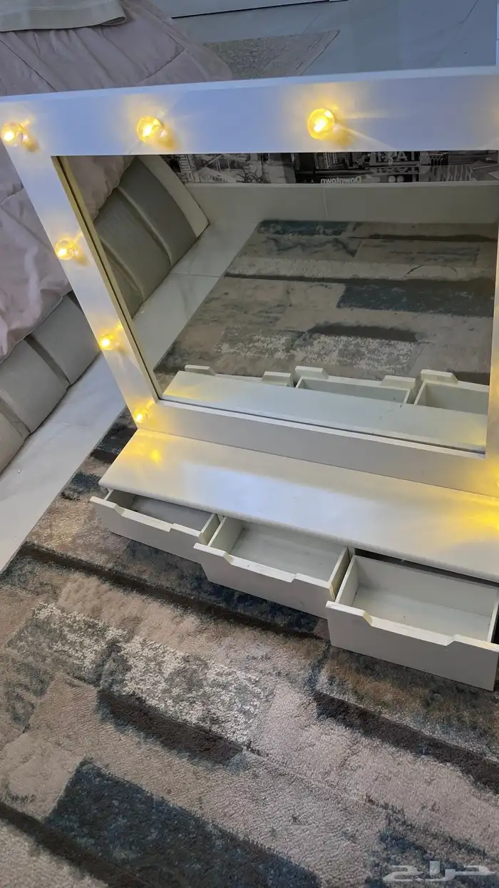 مرآة ميك أب 1