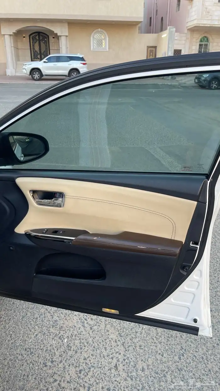 افالون 2016 فل كامل سعودي وكاله 39