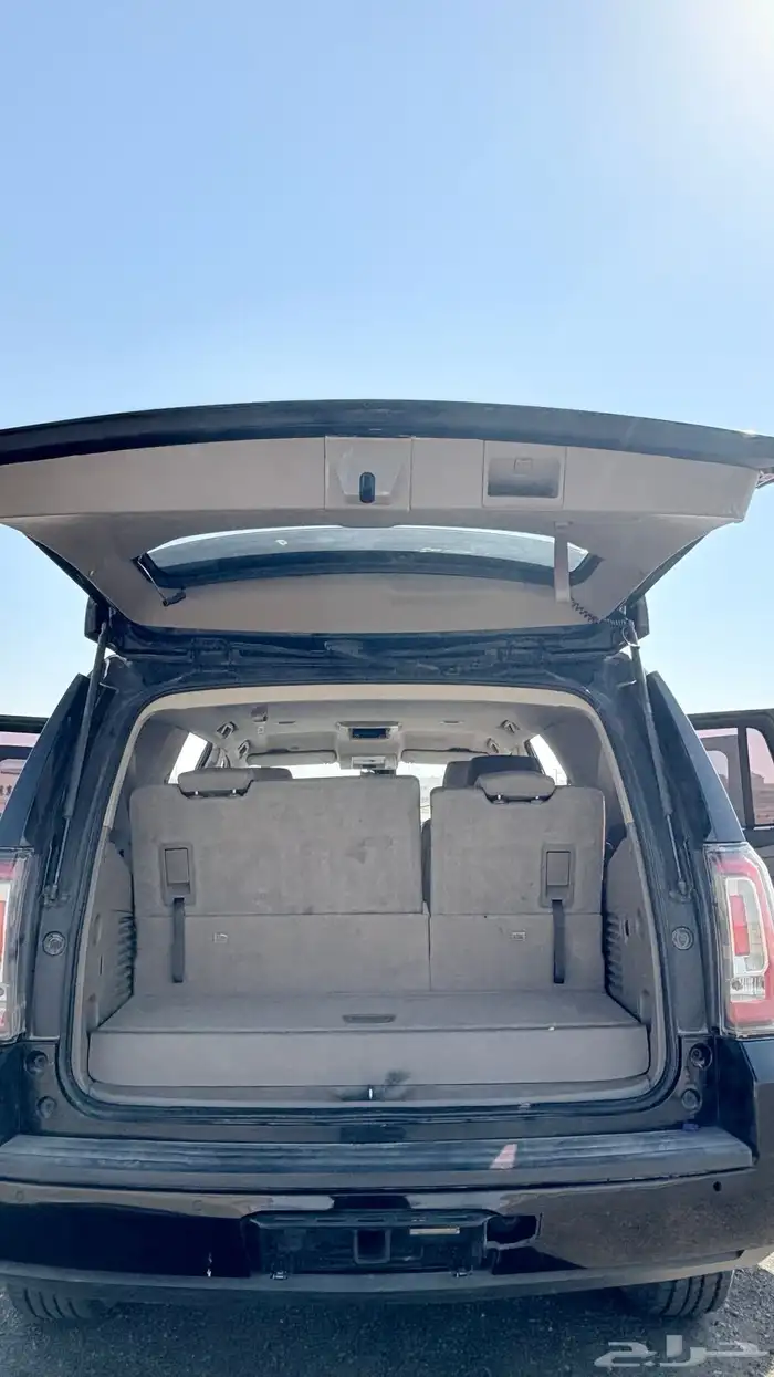 جمس يوكن قصير 2015 دبل 12