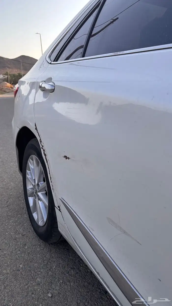 كامري وكاله اقبل البدل 5