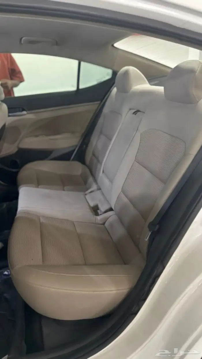 هونداي النترا 2016 مكينه كبيره 2.0 24