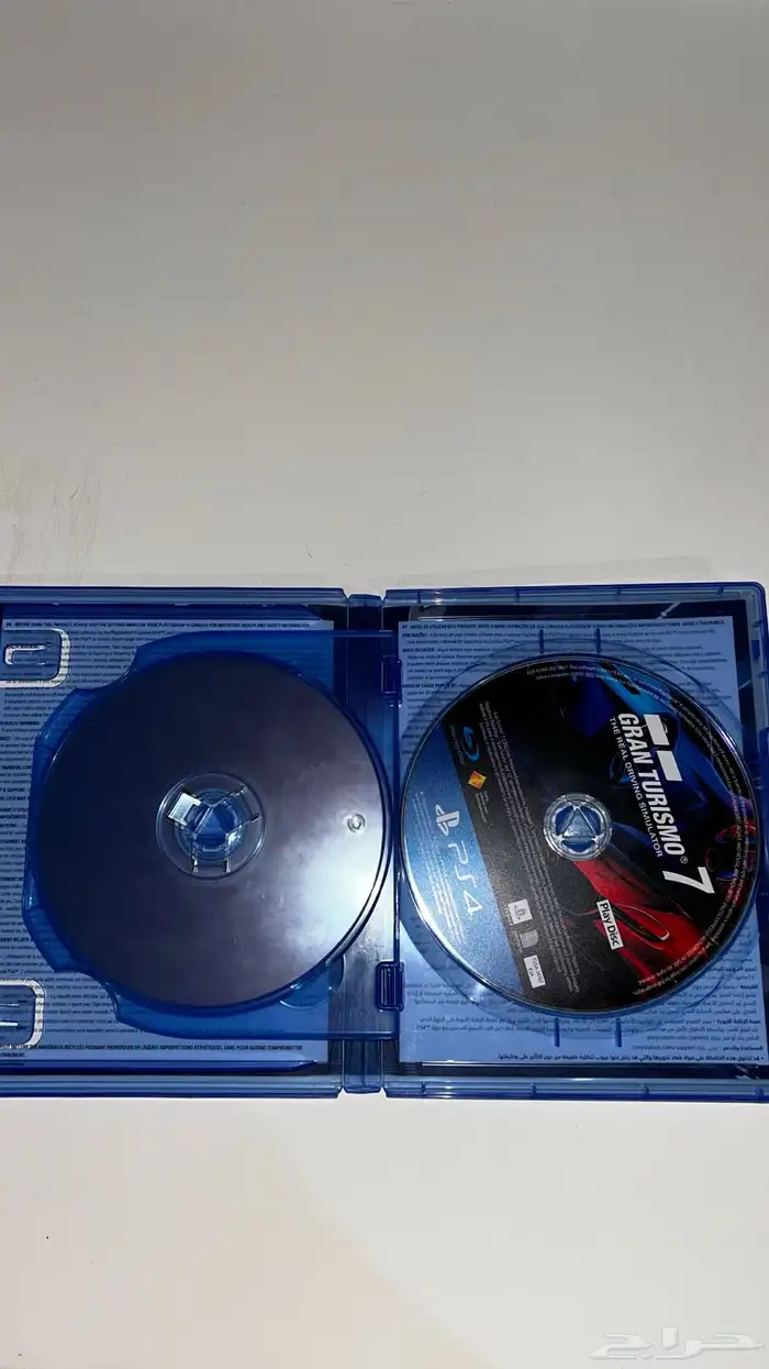 بلايستيشن 4 1