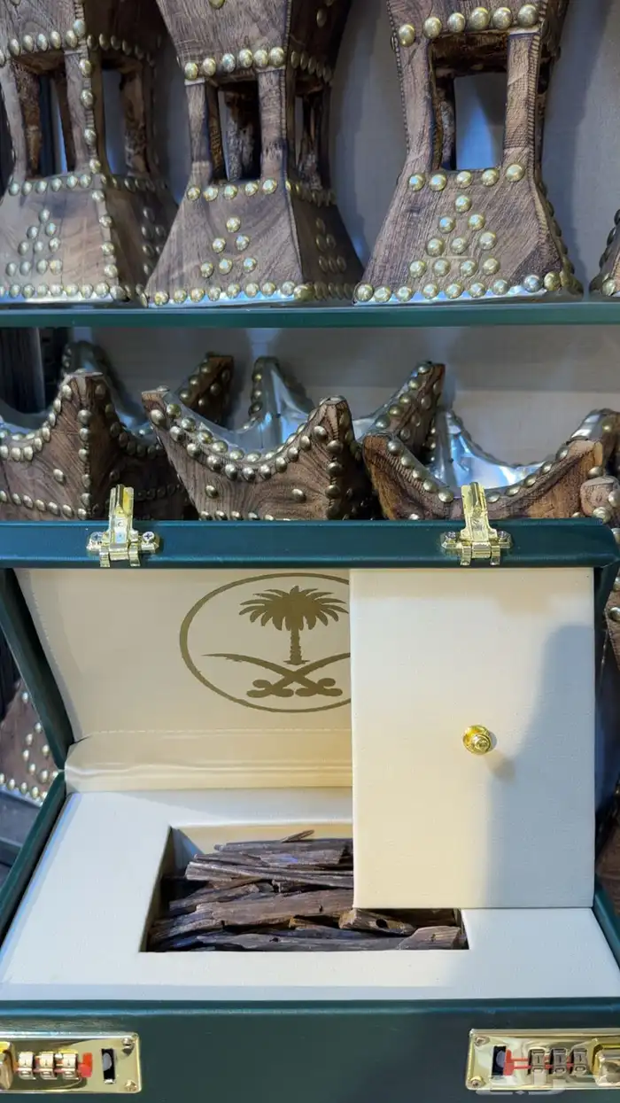 عود هندي طبيعي 3