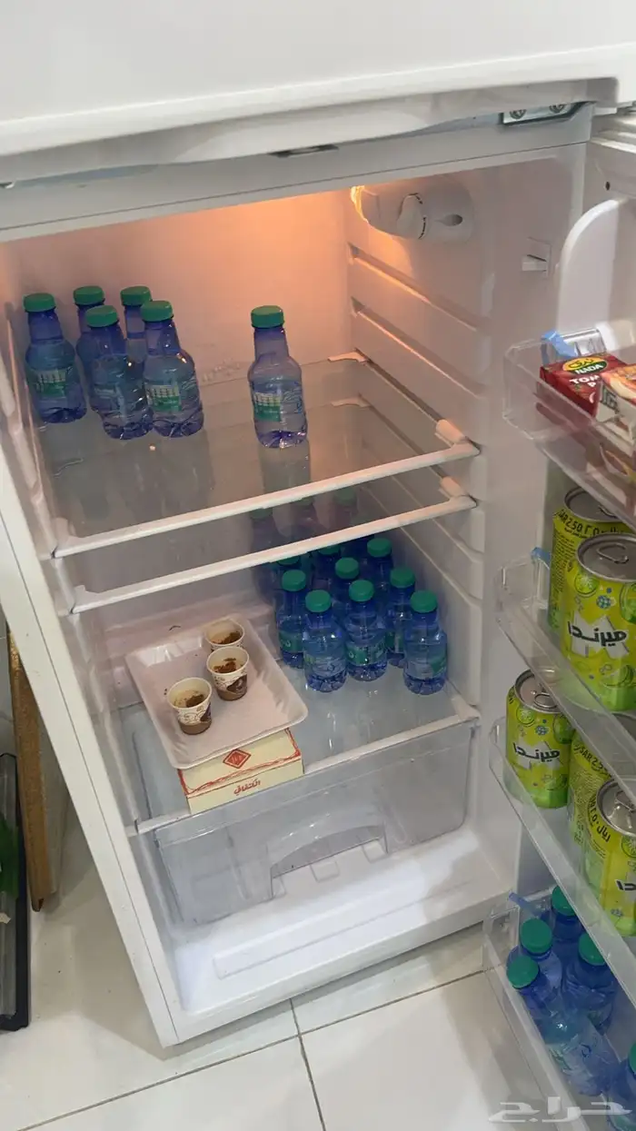 ثلاجه للبيع 3