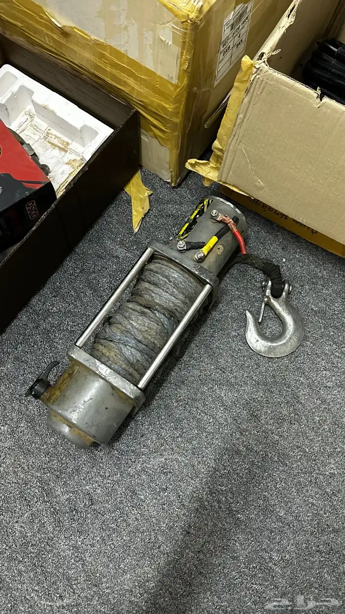 ونش استرالي 0