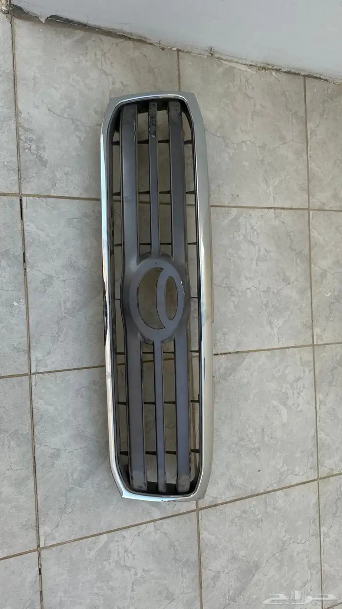 قطع لاند 2007 2