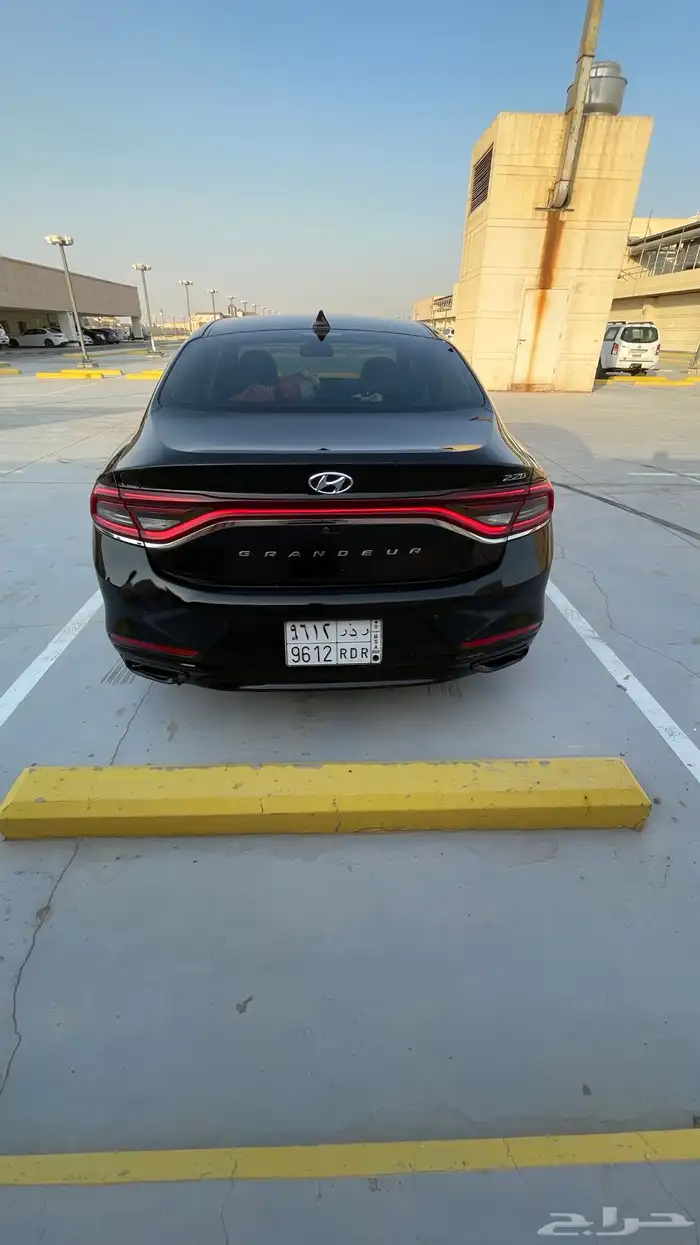 هونداي ازيرا ديزل 29