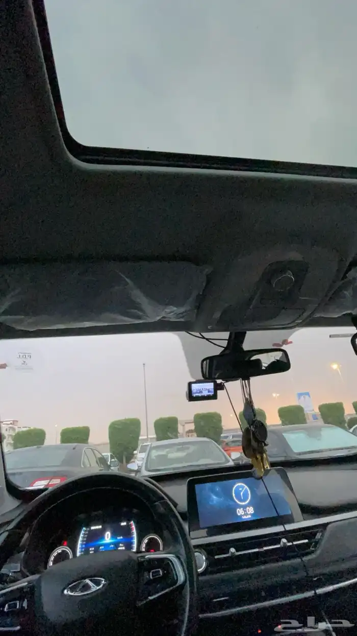 شيري تيجو 4 برو 17