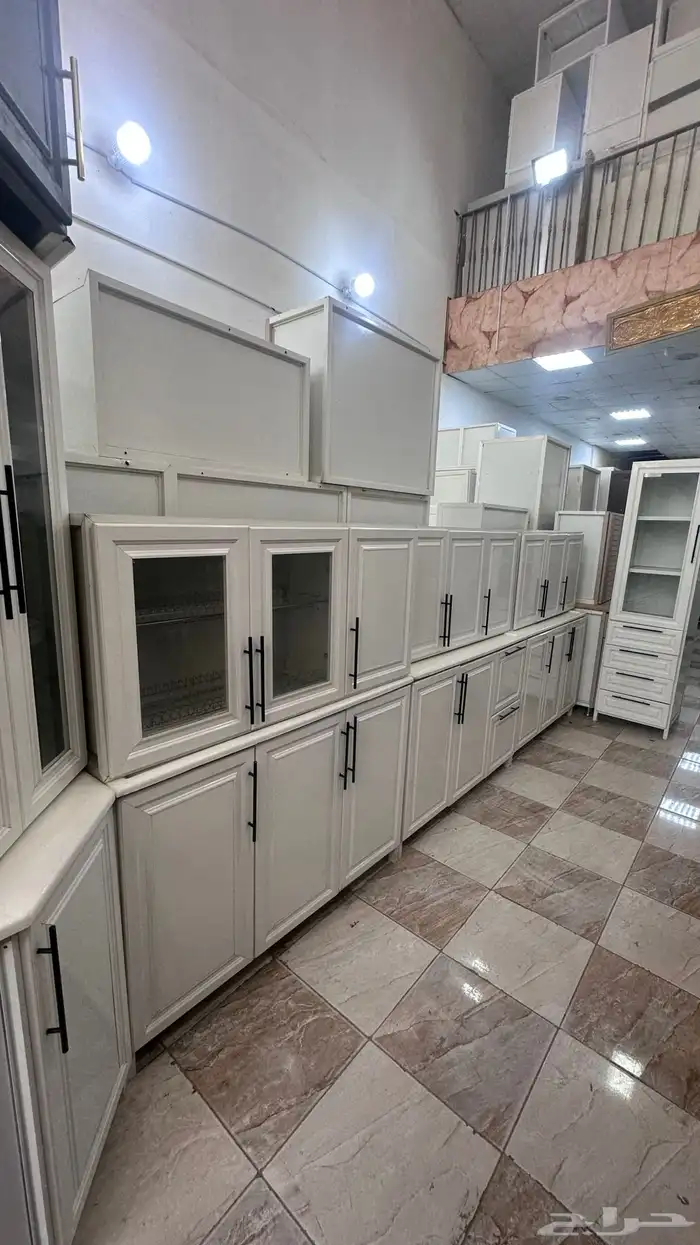 مطابخ مستخدمه 5