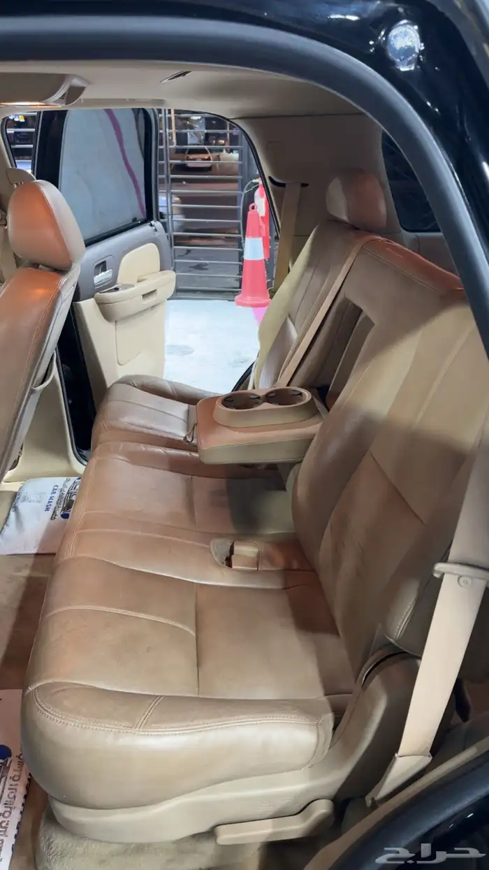 دينالي 2007 نظيف 6