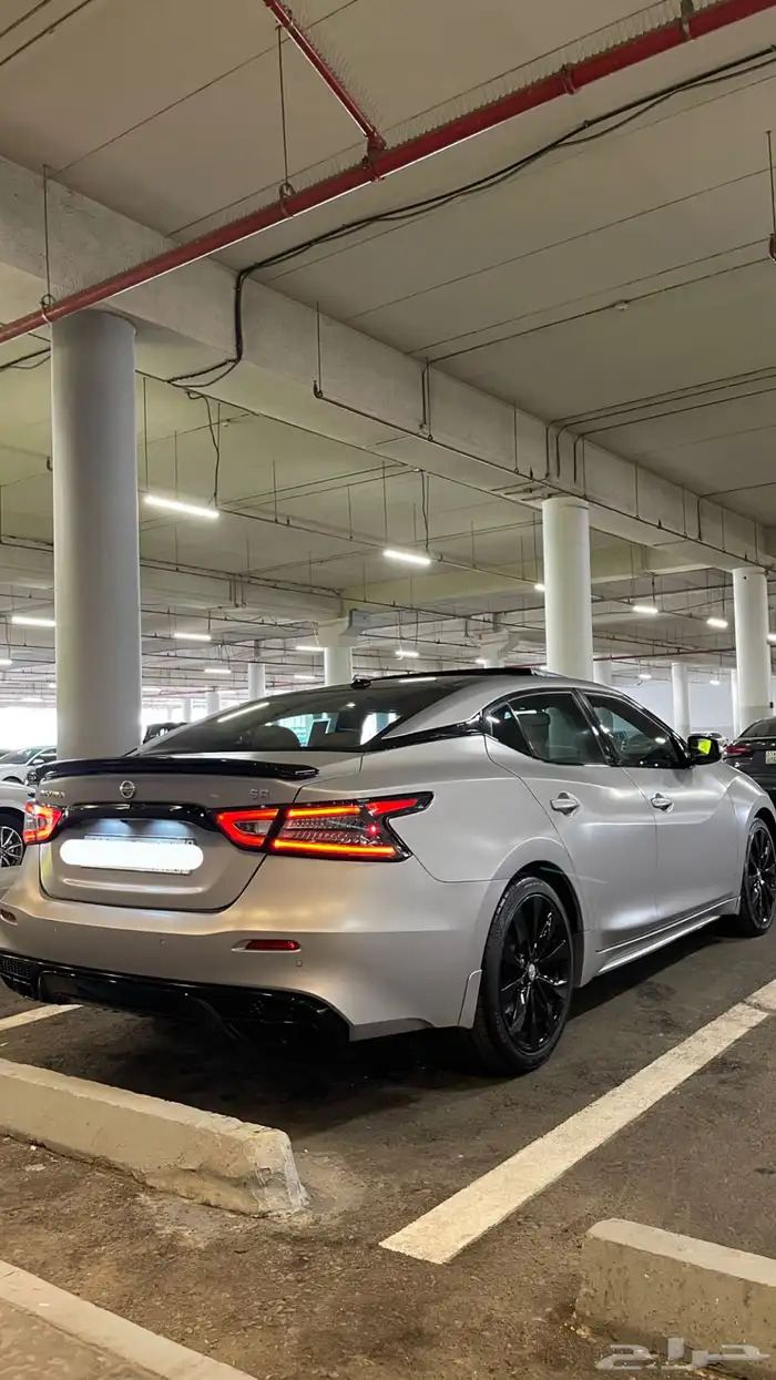 نيسان مكسيما 2016 - Nissan Maxima 2016 2