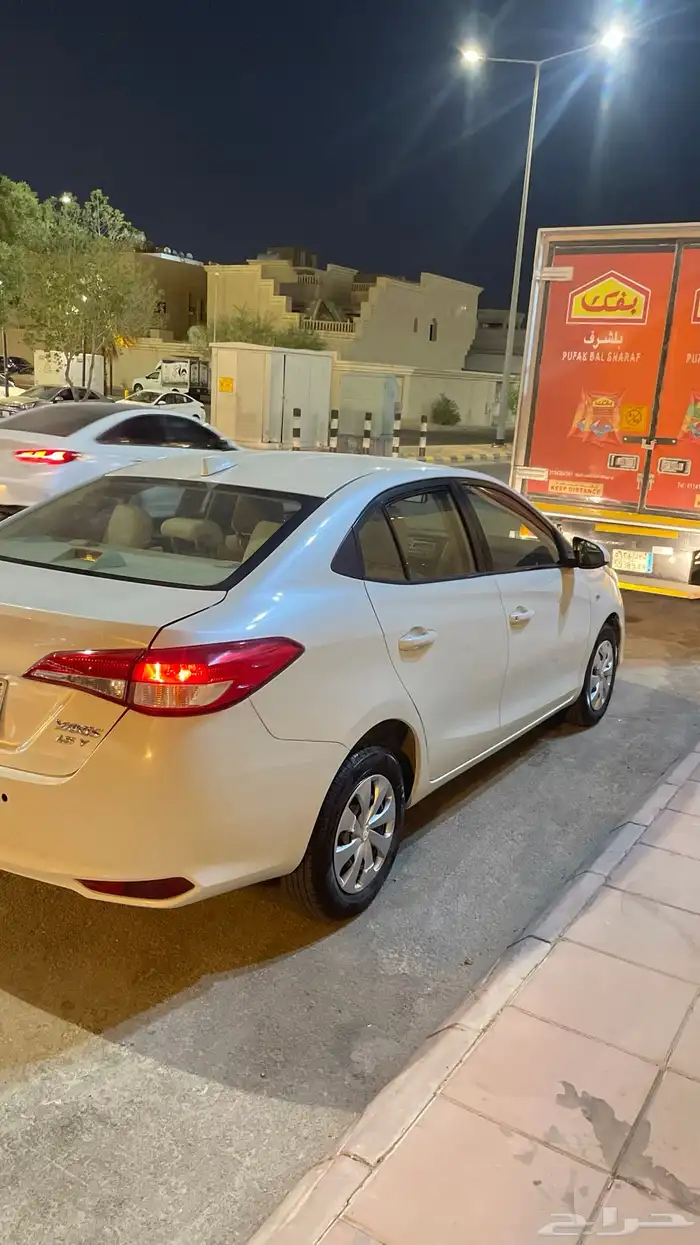 يارس 2019 وكاله 3