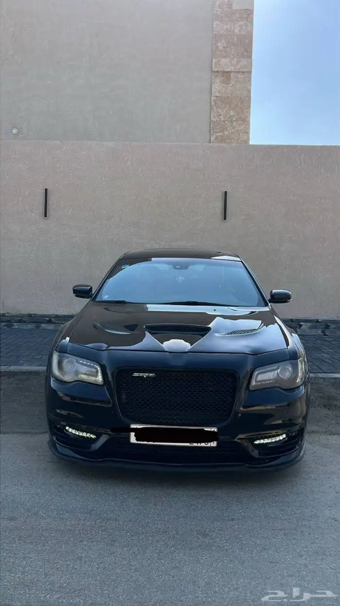 كرايسلر SRT 3