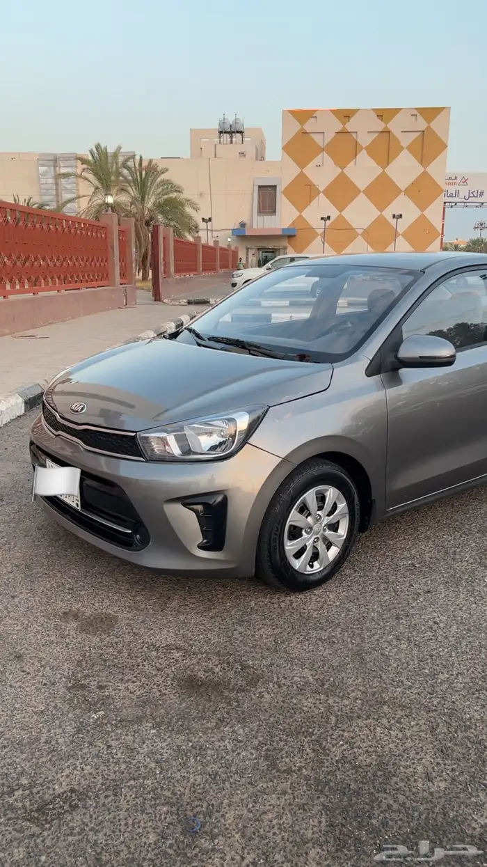 للبيع بيجاس موديل 2021 1