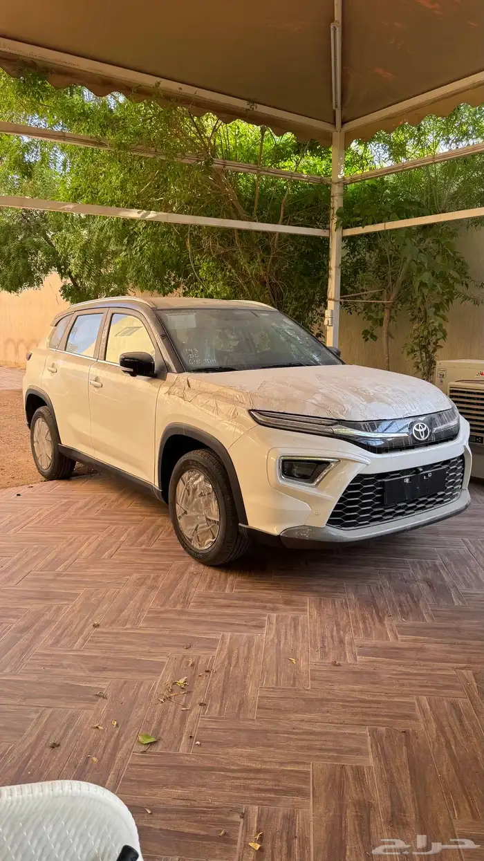 اوربان كروزر 2025 0