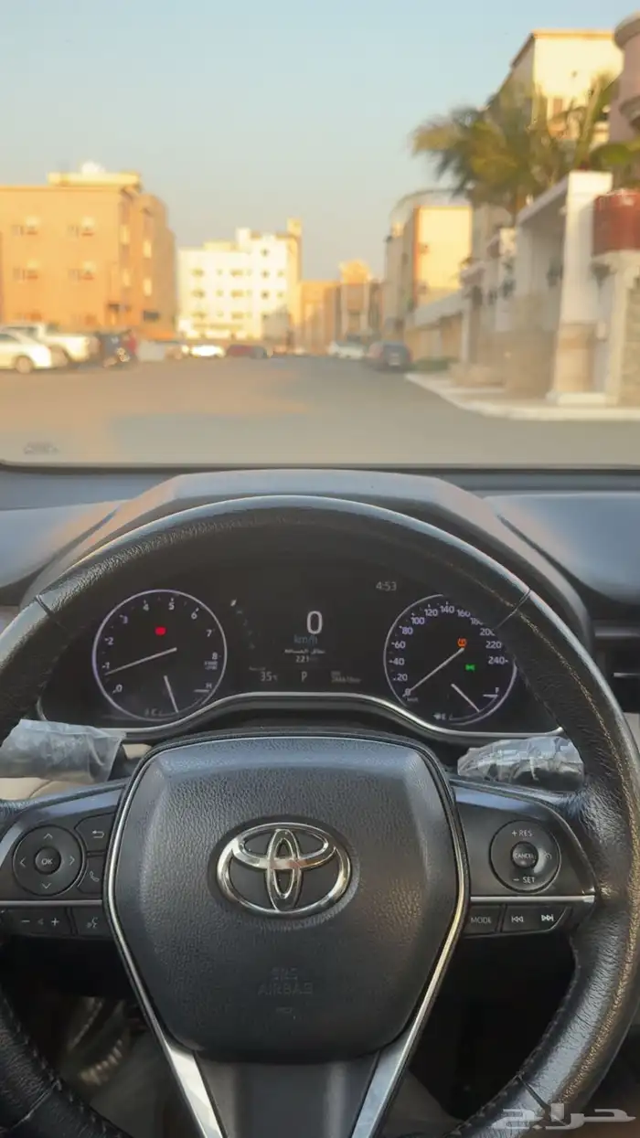 افالون 2020 للبيع 11