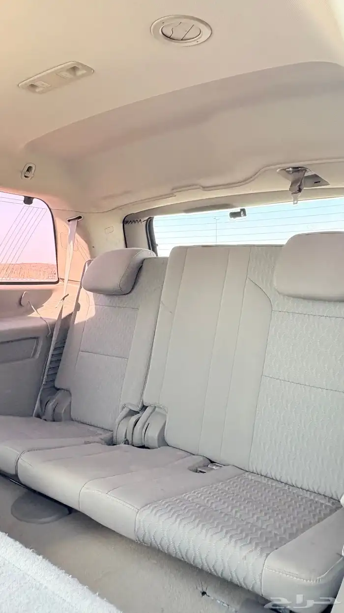 جمس يوكن قصير 2015 دبل 11