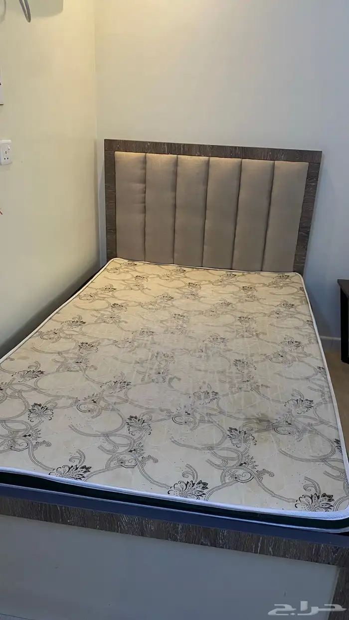 طقم غرفة نوم 1