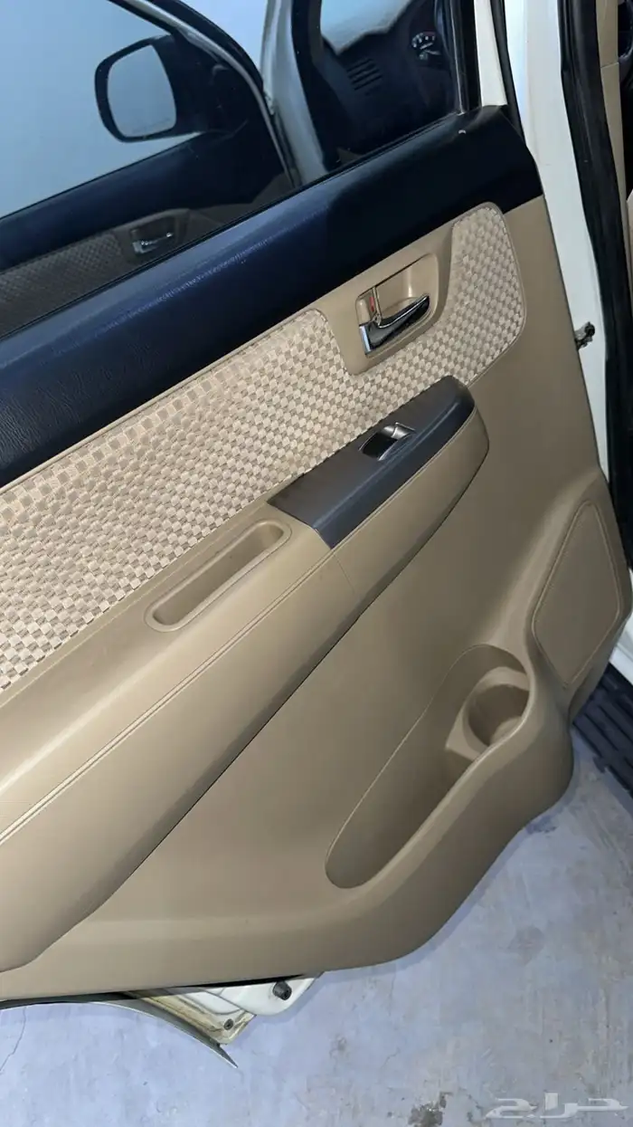 فورشنر 2015 بلد ممشى 200 الف 22