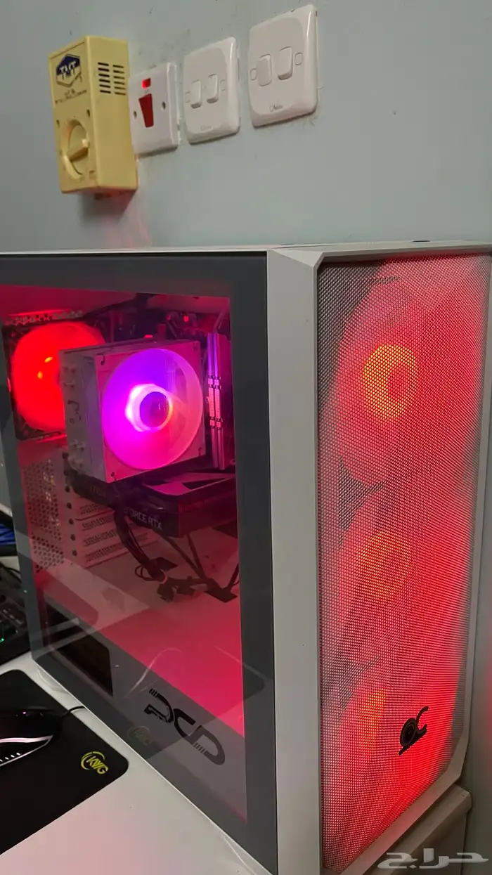 pc للبيع 0