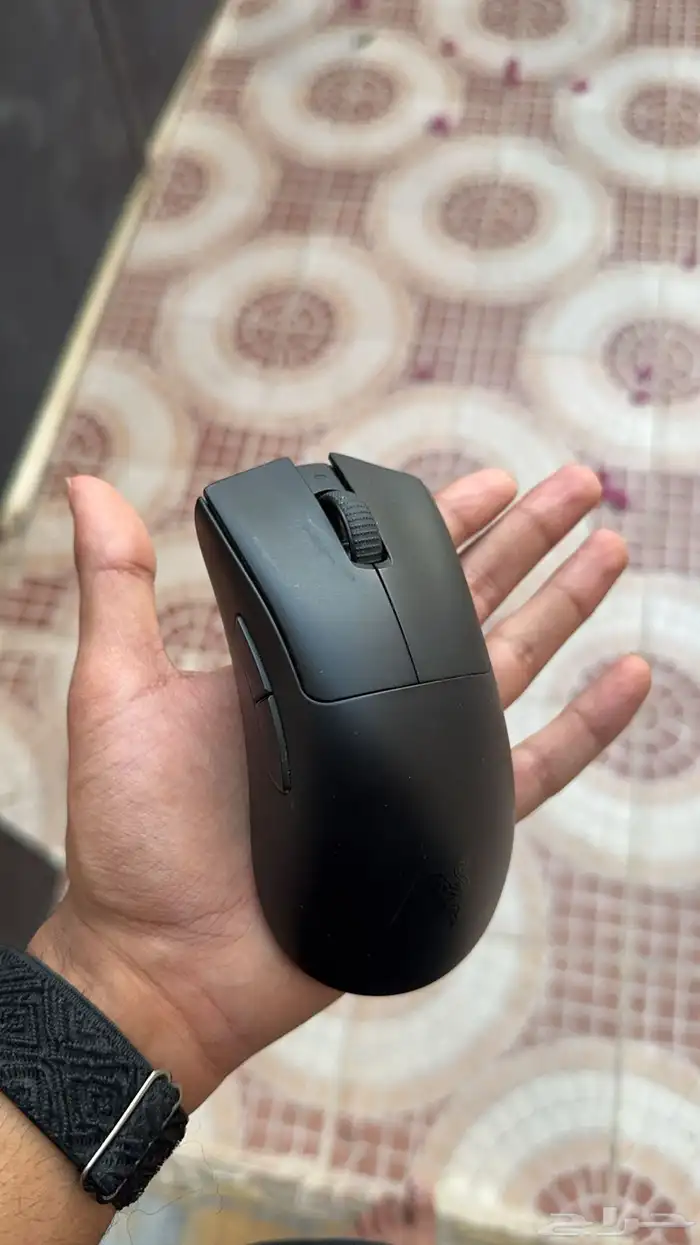 ماوس ريزر فايبر 3 0