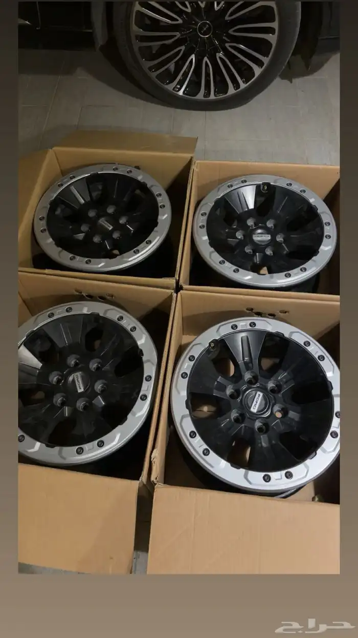 جنوط رابتر 2