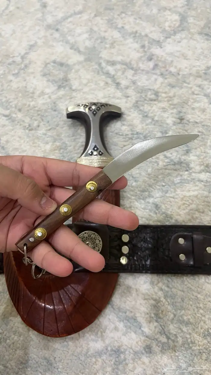 جنبيه كفو 4