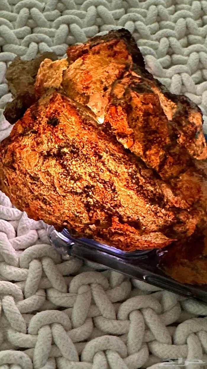 حجر يشف 4