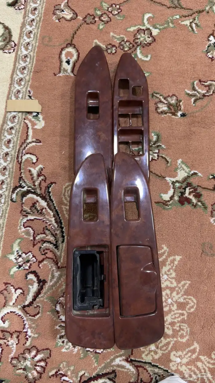 لاندكروزر 1