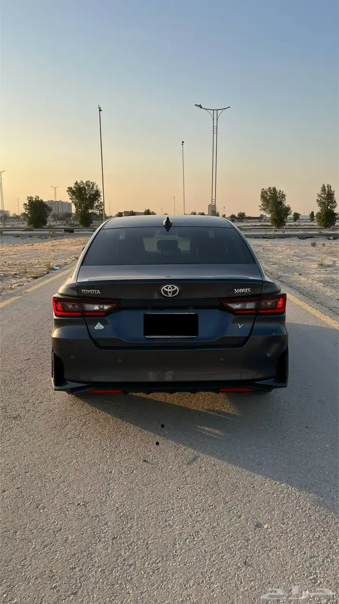 يارس 2024 وكاله 4