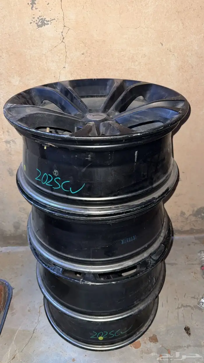 جنوط تشارجر 22 وكالة 1