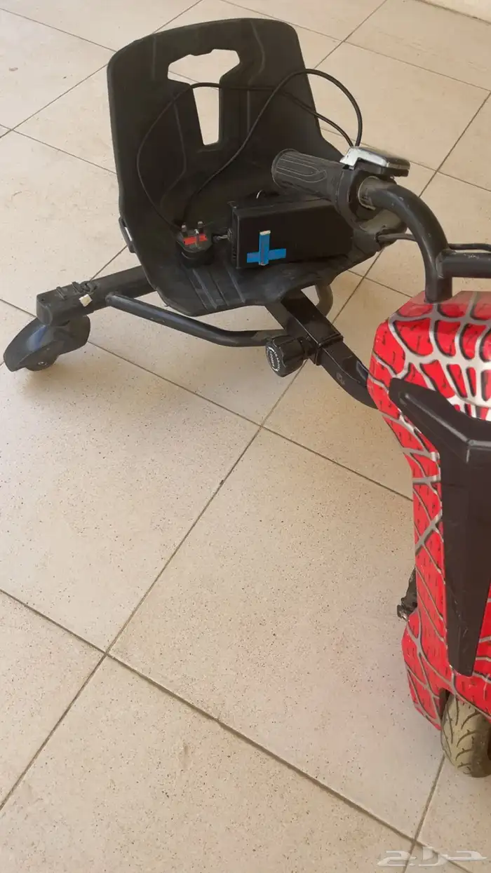 دفايه طابعه سكوتر 8