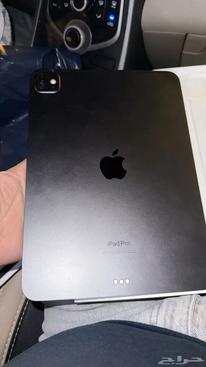 ipad pro m4 0