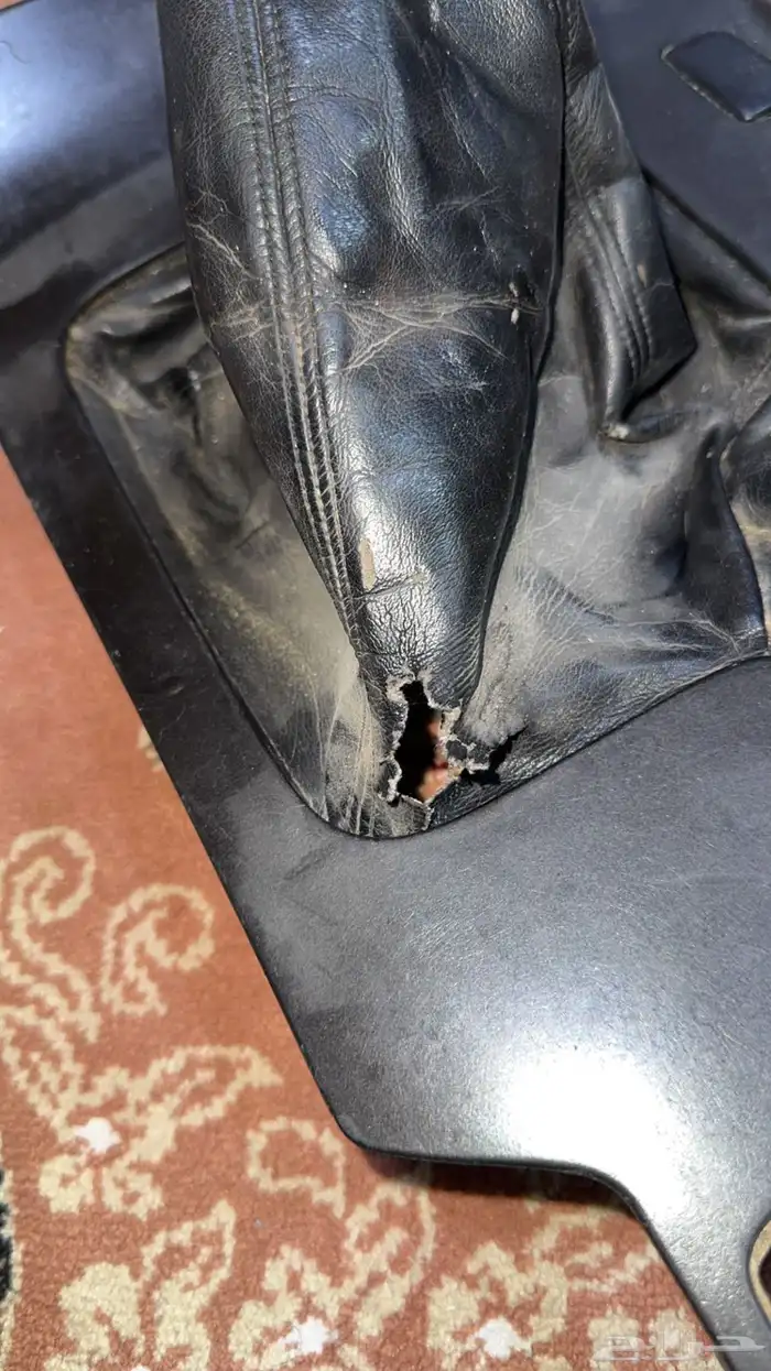 لاندكروزر 3