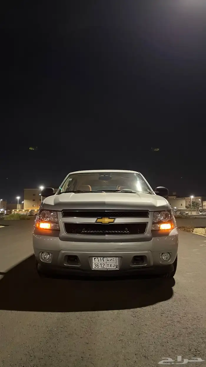 تاهوLT 2014 سعودي بدون دبل ممشى 216 الف 1