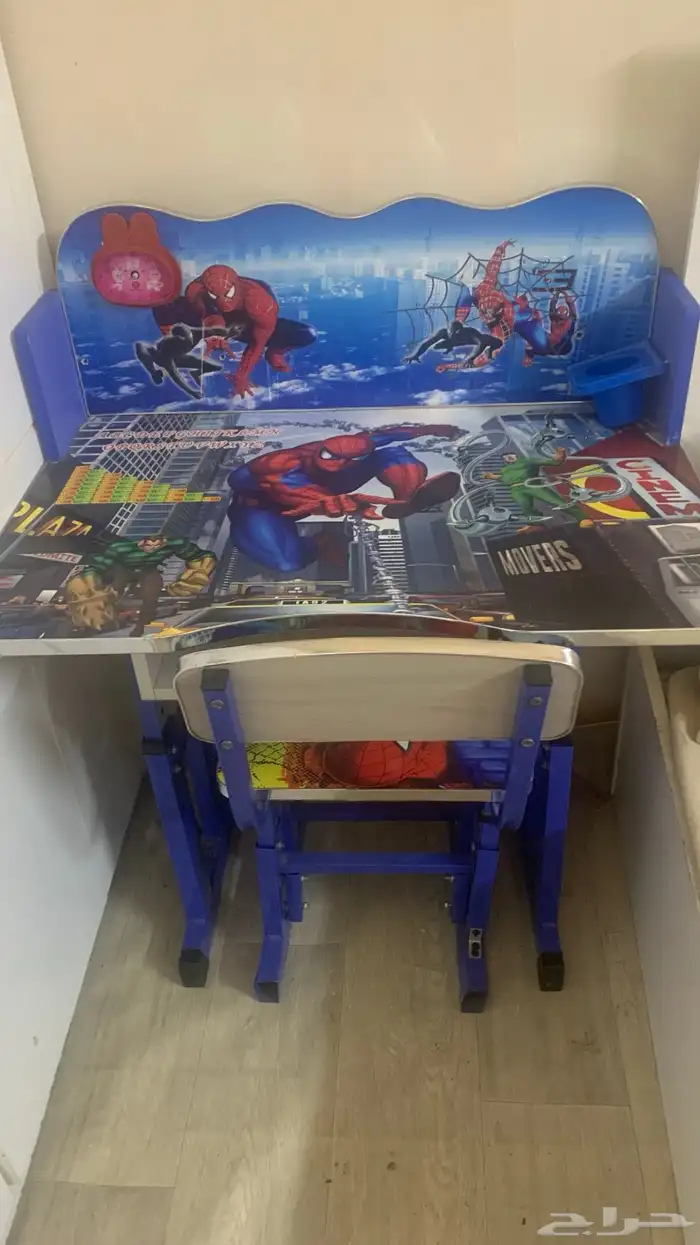 طاولة اطفال للبيع 3