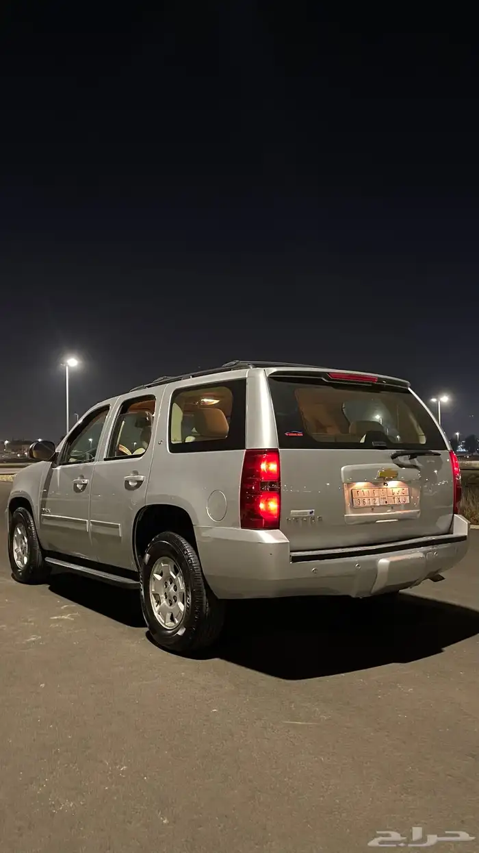 تاهوLT 2014 سعودي بدون دبل ممشى 216 الف 2