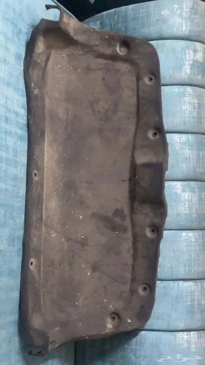 بطانة شنطة كورولا 2015 0