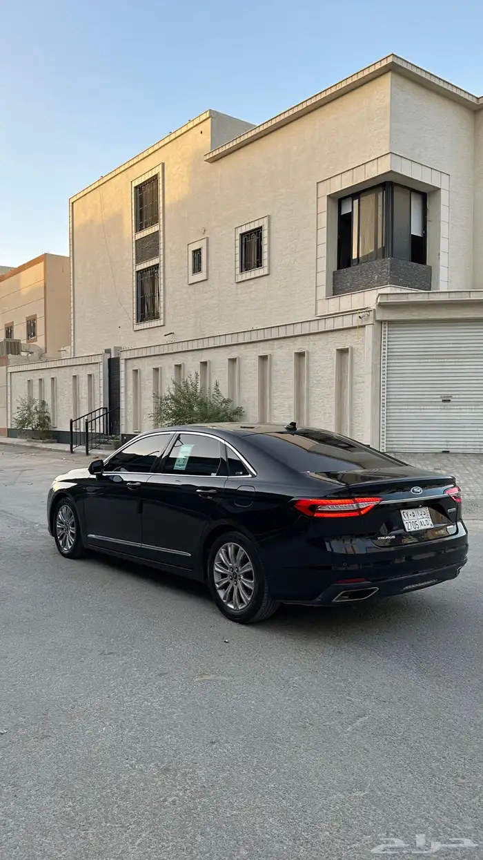 توروس 2021 امبياتي 5